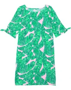 Lilly Pulitzer Kids Mini Lidia Dress (Toddler/Little Kids/Big Kids) | Dresses