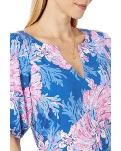Lilly Pulitzer Easley Short Sleeve Dress | Dresses 8 Lilly Pulitzer Easley Short Sleeve Dress | Dresses -Modish Look Shop 81gCVI8yHKL. AC SR736920