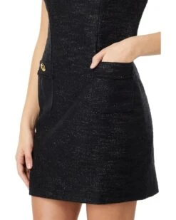 Lilly Pulitzer Kesia Short Sleeve Boucle | Dresses 8 Lilly Pulitzer Kesia Short Sleeve Boucle | Dresses -Modish Look Shop 81hCL5vrb3L. AC SR736920