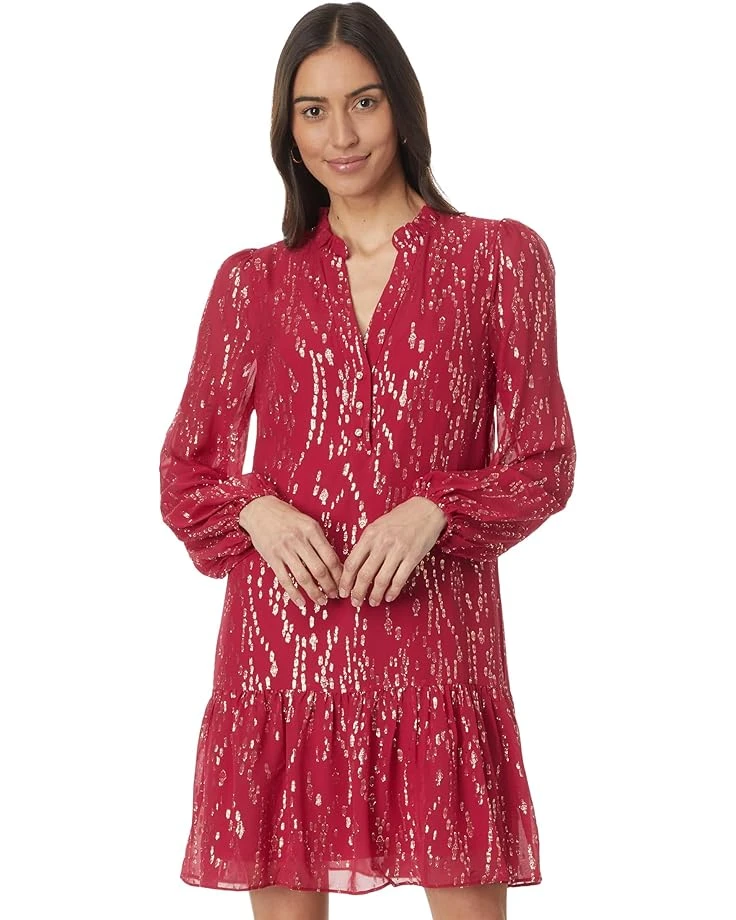 Lilly Pulitzer Evaline Silk Dress | Dresses 3 Lilly Pulitzer Evaline Silk Dress | Dresses