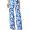 Lilly Pulitzer Allena Knit Palazzo | Pants -Modish Look Shop 81hFcOQSiWL. AC SR736920