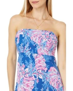 Lilly Pulitzer Jorgian Linen Midi Dress | Dresses 8 Lilly Pulitzer Jorgian Linen Midi Dress | Dresses -Modish Look Shop 81hUnja5LvL. AC SR736920