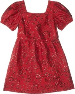 Lilly Pulitzer Kids Alannah Dress (Toddler/Little Kid/Big Kid) | Dresses