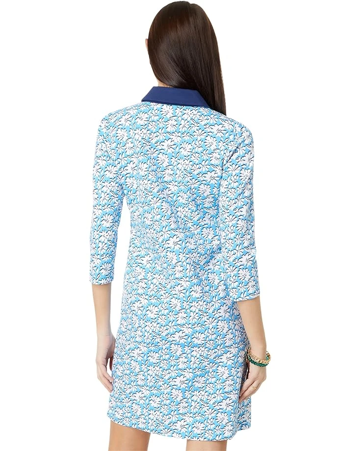 Lilly Pulitzer Ainslee 3/4 Sleeve Dress | Dresses 4 Lilly Pulitzer Ainslee 3/4 Sleeve Dress | Dresses - Image 2