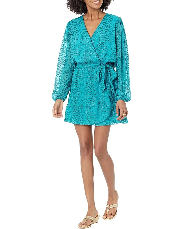 Lilly Pulitzer Alfie Long Sleeve Romper | Dresses 3 Lilly Pulitzer Alfie Long Sleeve Romper | Dresses