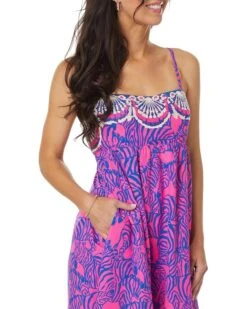 Lilly Pulitzer Bernadetta Maxi Dress | Dresses -Modish Look Shop 81kBg5rerML. AC SR736920