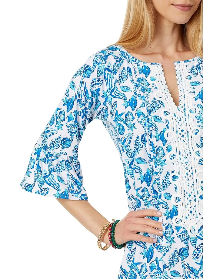 Lilly Pulitzer Krysta Dress | Dresses 5 Lilly Pulitzer Krysta Dress | Dresses - Image 3