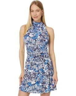 Lilly Pulitzer Wyota Skirted Romper | Dresses -Modish Look Shop 81mNkK0xaCL. AC SR736920
