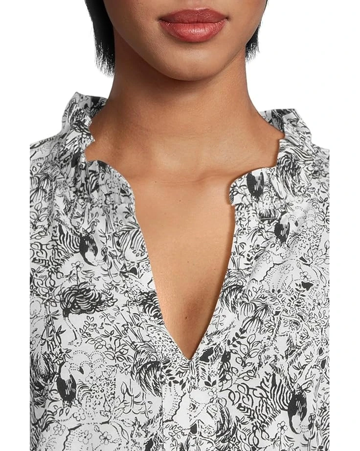 Lilly Pulitzer Hayes Dress | Dresses 6 Lilly Pulitzer Hayes Dress | Dresses - Image 4