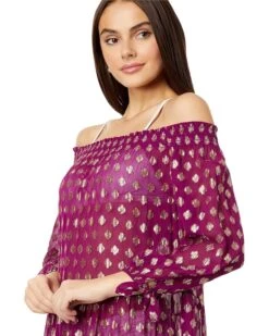 Lilly Pulitzer Dayla Maxi Cover-Up | Swimwear -Modish Look Shop 81mpOVS2VAL. AC SR736920