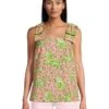 Lilly Pulitzer Anders Tunic | Shirts & Tops 1 Lilly Pulitzer Anders Tunic | Shirts & Tops -Modish Look Shop 81n JejRCBL. AC SR736920