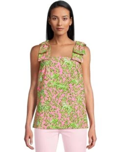 Lilly Pulitzer Anders Tunic | Shirts & Tops