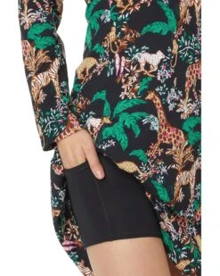 Lilly Pulitzer Caicos Dress Upf 50+ | Dresses -Modish Look Shop 81nisKjSzcL. AC SR736920