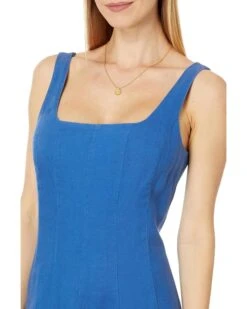 Lilly Pulitzer Calina Linen Midi Dress | Dresses -Modish Look Shop 81oCD7UtCcL. AC SR736920