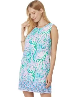 Lilly Pulitzer Edita Shift | Dresses -Modish Look Shop 81p8c3C0cqL. AC SR736920