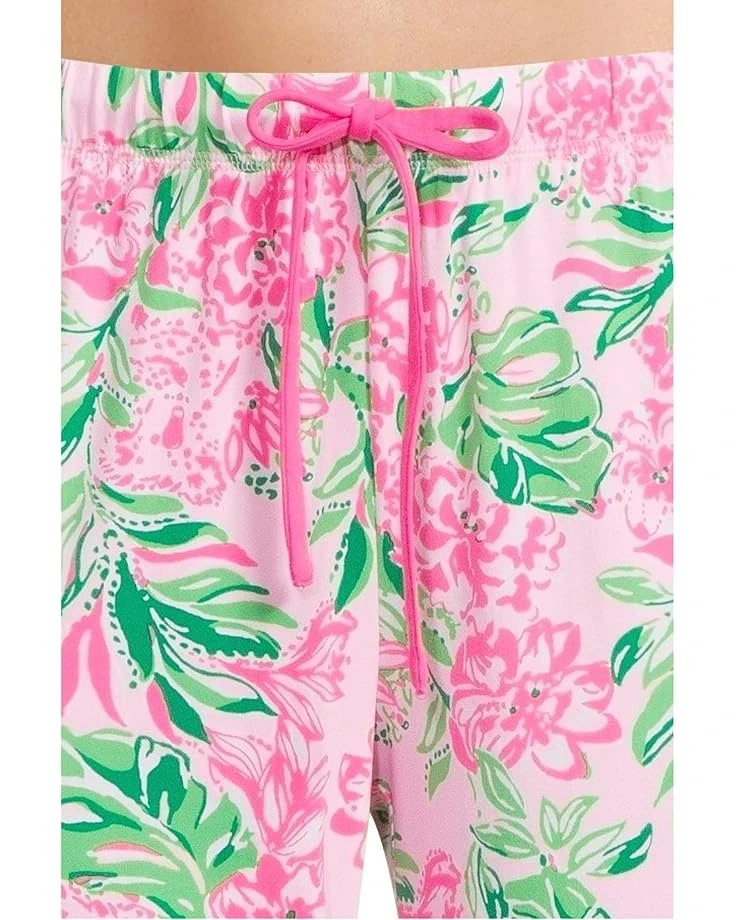 Lilly Pulitzer Jeffers PJ Pants | Sleepwear 6 Lilly Pulitzer Jeffers PJ Pants | Sleepwear - Image 4