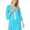 Lilly Pulitzer Hollie Tunic Dress | Dresses -Modish Look Shop 81psarJ5yOL. AC SR736920