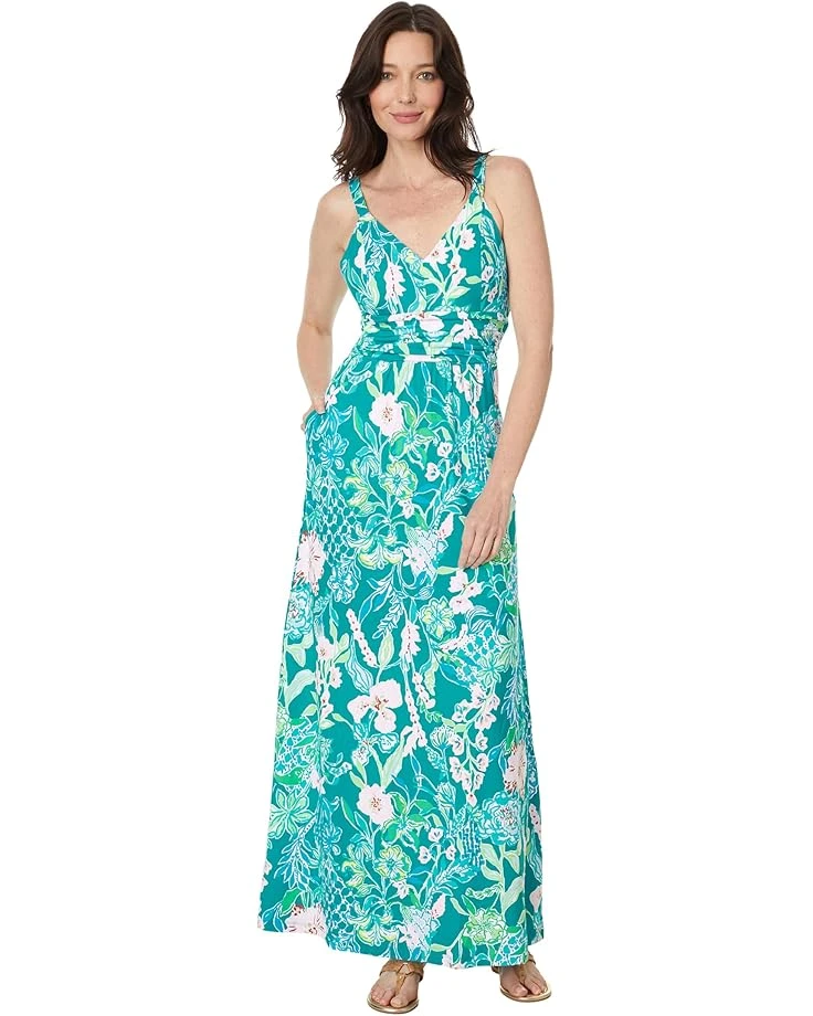 Lilly Pulitzer Blake Maxi Dress | Dresses 3 Lilly Pulitzer Blake Maxi Dress | Dresses