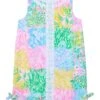 Lilly Pulitzer Kids Little Lilly Classic Shif (Toddler/Little Kids/Big Kids) | Dresses -Modish Look Shop 81rNc3EMF4L. AC SR736920
