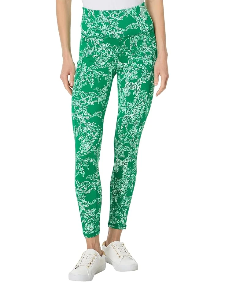 Lilly Pulitzer UPF 50+ High-Rise Weekender Leggings | Pants 3 Lilly Pulitzer UPF 50+ High-Rise Weekender Leggings | Pants