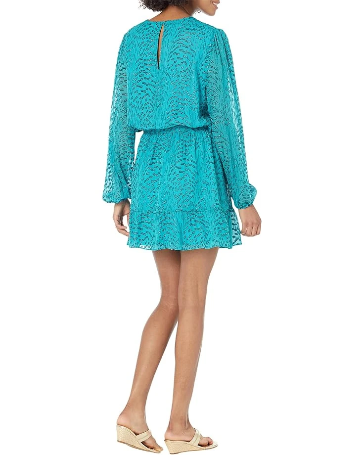 Lilly Pulitzer Alfie Long Sleeve Romper | Dresses 4 Lilly Pulitzer Alfie Long Sleeve Romper | Dresses - Image 2