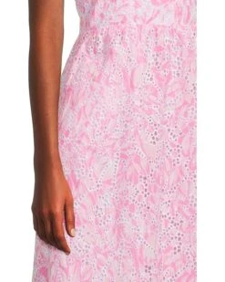 Lilly Pulitzer Allarie Midi Dress | Dresses -Modish Look Shop 81t9mUpnNlL. AC SR736920