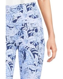 Lilly Pulitzer Weekender High-Rise Midi | Pants -Modish Look Shop 81tdjShbJ2L. AC SR736920