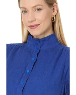 Lilly Pulitzer Drena Linen Dress | Dresses -Modish Look Shop 81uAohCs gL. AC SR736920