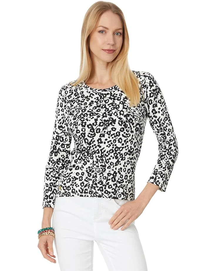 Lilly Pulitzer Alans Knit Top | Shirts & Tops 3 Lilly Pulitzer Alans Knit Top | Shirts & Tops