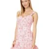 Lilly Pulitzer Rocko Cotton Romper | Dresses 1 Lilly Pulitzer Rocko Cotton Romper | Dresses -Modish Look Shop 81vnbt DgL. AC SR736920