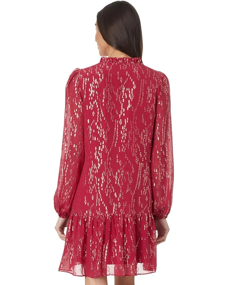 Lilly Pulitzer Evaline Silk Dress | Dresses 4 Lilly Pulitzer Evaline Silk Dress | Dresses - Image 2