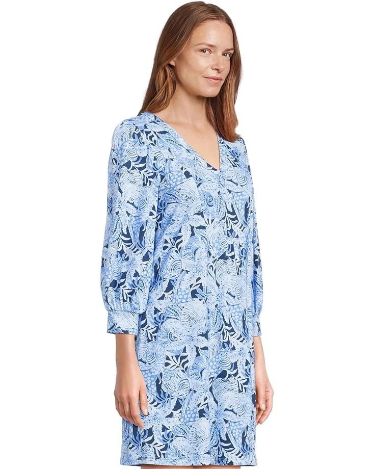 Lilly Pulitzer Cass Dress | Dresses 4 Lilly Pulitzer Cass Dress | Dresses - Image 2