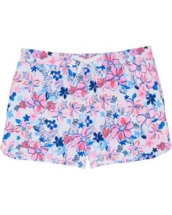 Lilly Pulitzer Kids Midea Shorts (Toddler/Little Kids/Big Kids)