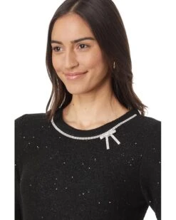 Lilly Pulitzer Morgen Sequin Sweater Dress | Dresses -Modish Look Shop 81z48JGv0PL. AC SR736920