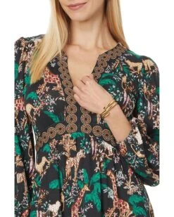 Lilly Pulitzer Wexlee 3/4 Sleeve Dress | Dresses -Modish Look Shop 915HW8JZroL. AC SR736920