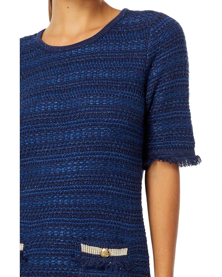 Lilly Pulitzer Beckington Sweater Dress | Dresses 5 Lilly Pulitzer Beckington Sweater Dress | Dresses - Image 3