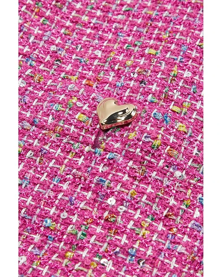 Lilly Pulitzer Kids Little Lilly Short Sleeve (Little Kid/Big Kid) | Dresses 5 Lilly Pulitzer Kids Little Lilly Short Sleeve (Little Kid/Big Kid) | Dresses - Image 3