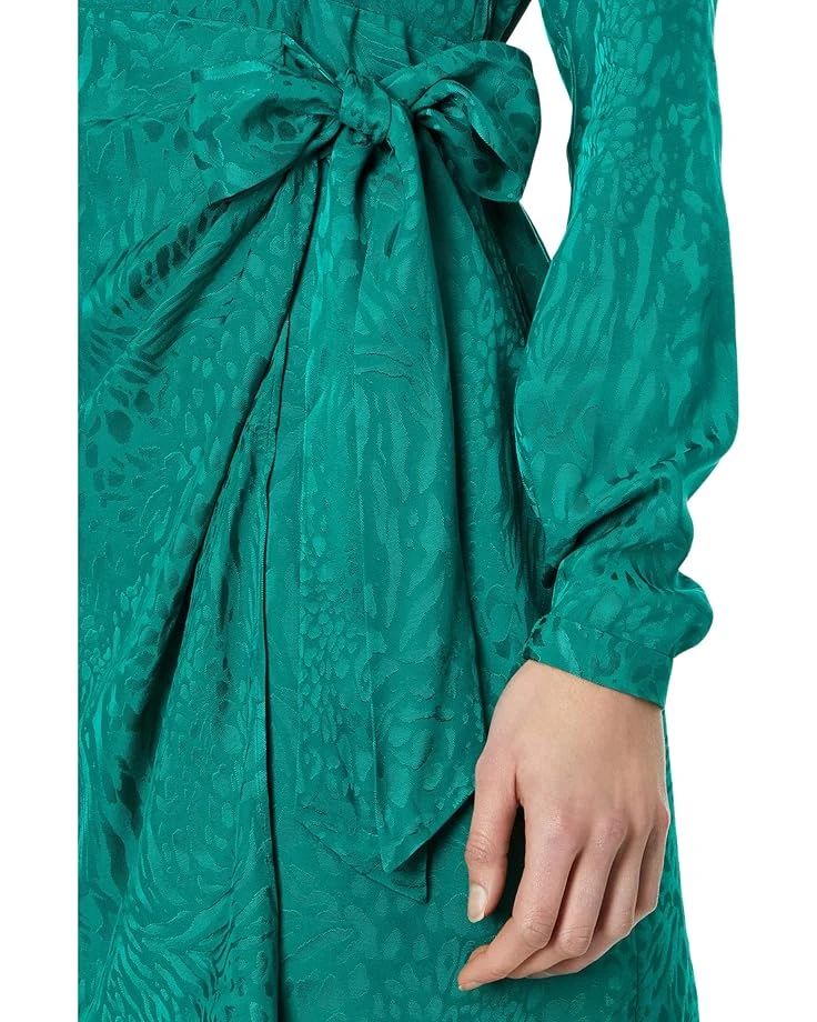 Lilly Pulitzer Nicolina Long Sleeve Jacq | Dresses 5 Lilly Pulitzer Nicolina Long Sleeve Jacq | Dresses - Image 3