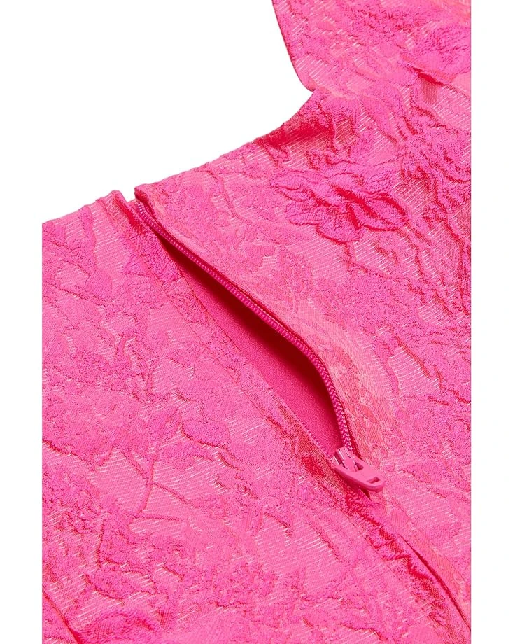 Lilly Pulitzer Kids Alannah Dress (Toddler/Little Kids/Big Kids) | Dresses 4 Lilly Pulitzer Kids Alannah Dress (Toddler/Little Kids/Big Kids) | Dresses - Image 2