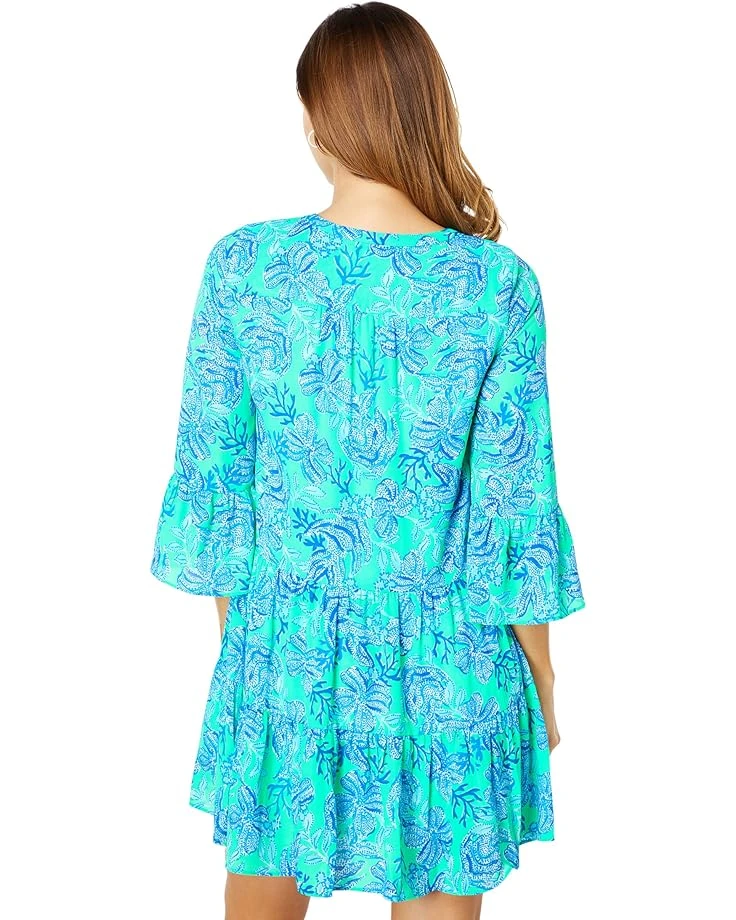 Lilly Pulitzer Gabriel Dress | Dresses 4 Lilly Pulitzer Gabriel Dress | Dresses - Image 2