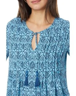 Lilly Pulitzer Marilina Long Sleeve Tuni | Shirts & Tops -Modish Look Shop 91ZBR4d6WOL. AC SR736920