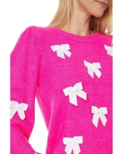 Lilly Pulitzer Zarie Sweater | Sweaters -Modish Look Shop 91a3yAfZkL. AC SR736920