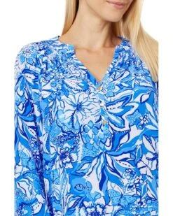 Lilly Pulitzer Elsa Top | Shirts & Tops 9 Lilly Pulitzer Elsa Top | Shirts & Tops -Modish Look Shop 91j78MzyL. AC SR736920
