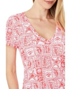 Lilly Pulitzer Etta Short Sleeve Maxi Dr | Dresses 7 Lilly Pulitzer Etta Short Sleeve Maxi Dr | Dresses -Modish Look Shop 91lr4VL7aNL. AC SR736920