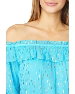 Lilly Pulitzer Ceecee Top | Shirts & Tops -Modish Look Shop 91m4ZYZ9fOL. AC SR736920
