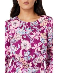 Lilly Pulitzer Leolynn Long Sleeve Maxi | Dresses 7 Lilly Pulitzer Leolynn Long Sleeve Maxi | Dresses -Modish Look Shop 91uNpMK7ImL. AC SR736920
