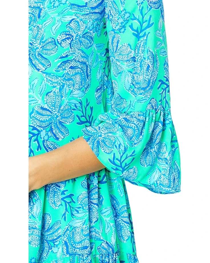 Lilly Pulitzer Gabriel Dress | Dresses 5 Lilly Pulitzer Gabriel Dress | Dresses - Image 3